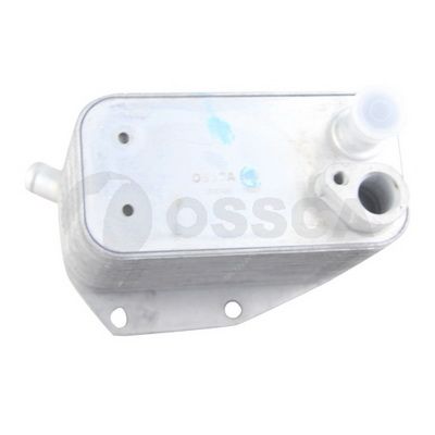 маслен радиатор, двигателно масло OSSCA 24298