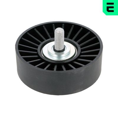 UMLENK-/FüHRUNGSROLLE KEILRIPPENRIEMEN OPTIMAL 0N1642 1
