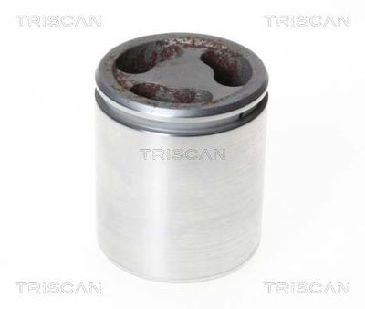 TRISCAN 8170 235210 Комплект направляющей суппорта  для IVECO (Ивеко)