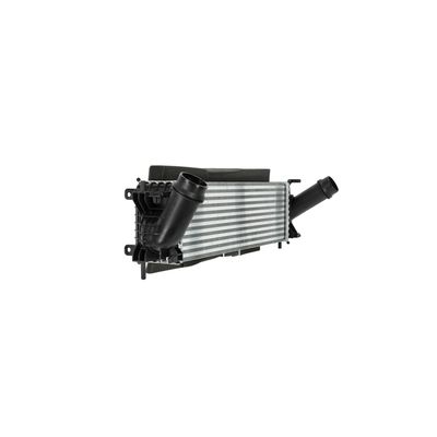 INTERCOOLER COMPRESOR NISSENS 961281 35