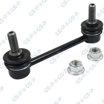 Stange/Strebe, Stabilisator
