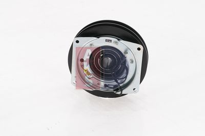 MAGNETKUPPLUNG KLIMAKOMPRESSOR AKS DASIS 850244N 7