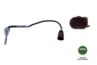 Sensor, avgastemperatur NGK 96886