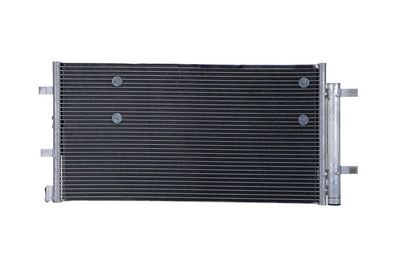 CONDENSATOR CLIMATIZARE WALKER WCD00163 1