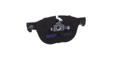 BREMSBELAGSATZ SCHEIBENBREMSE SKF VKBP80249 41