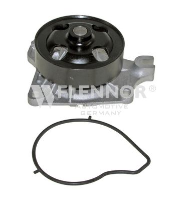 FLENNOR FWP70325 Помпа (водяной насос)  для MAZDA 2 (Мазда 2)