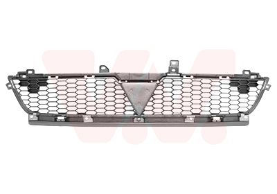 Решетка радиатора VAN WEZEL 3273510 для MITSUBISHI OUTLANDER