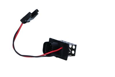 WIDERSTAND INNENRAUMGEBLäSE NRF 342056 29