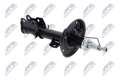 AMORTIZOR NTY ACT032 29