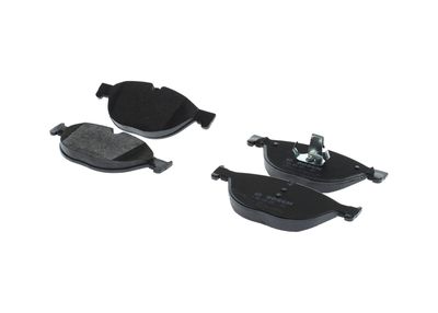 SET PLACUTE FRANA FRANA DISC BOSCH 0986494429 27