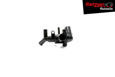 TERMOSTAT LICHID RACIRE METZGER AUTOTEILE 4006324 18