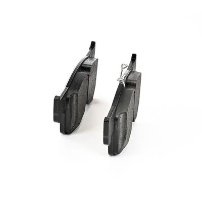 BREMSBELAGSATZ SCHEIBENBREMSE DELPHI LP3873 11