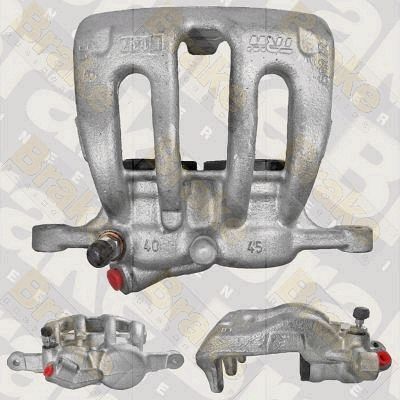 Brake Caliper Brake ENGINEERING CA2711