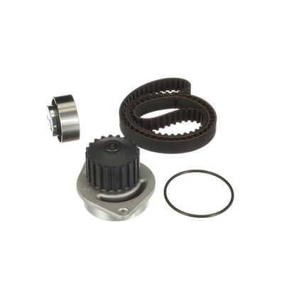 WASSERPUMPE + ZAHNRIEMENSATZ GATES KP15175XS2 43