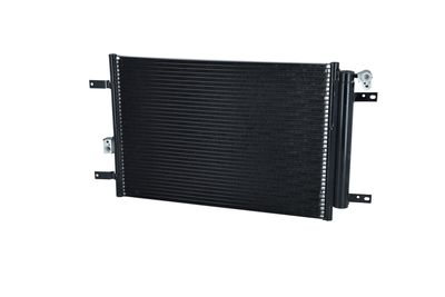 CONDENSATOR CLIMATIZARE NRF 35403 8