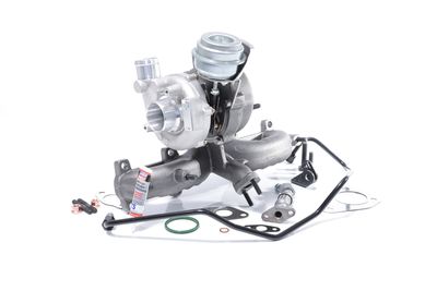 LADER AUFLADUNG BTS Turbo T981005BT 5