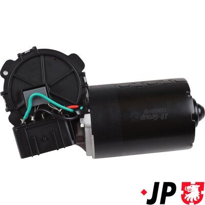 MOTOR STERGATOR JP GROUP 1298200600 2