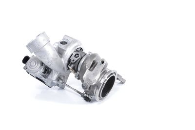 LADER AUFLADUNG BTS Turbo T916665 13