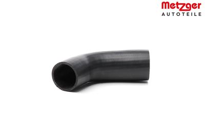 LADELUFTSCHLAUCH METZGER AUTOTEILE 2400544 35