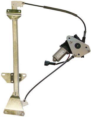 Podnośnik szyby VALEO 850260