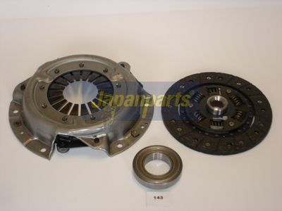 JAPANPARTS Sankabos komplektas