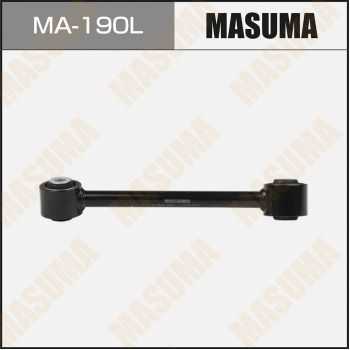 MASUMA MA-190L Важіль підвіски 
