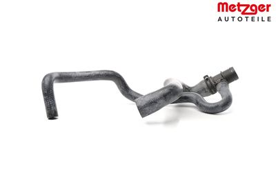 FURTUN RADIATOR METZGER AUTOTEILE 2420002 37