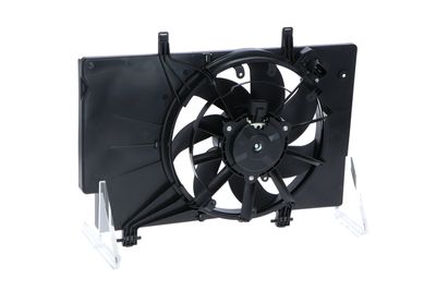 VENTILATOR RADIATOR NRF 47650 22
