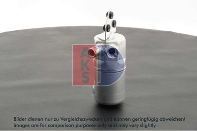TROCKNER KLIMAANLAGE