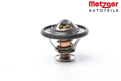 THERMOSTAT KüHLMITTEL METZGER AUTOTEILE 4006198 35