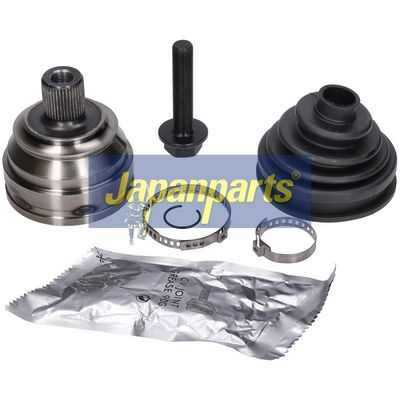 JAPANPARTS Jungčių komplektas, kardaninis velenas