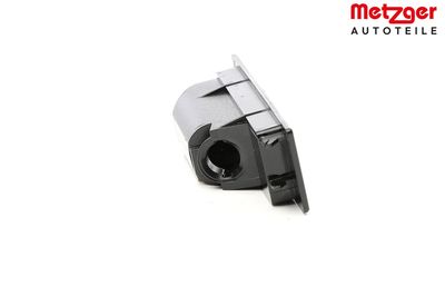 KENNZEICHENLEUCHTE METZGER AUTOTEILE 2080010 28