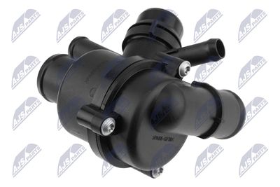 CARCASA TERMOSTAT NTY CTMLR016 1