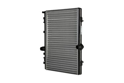 HELLA Radiatorius, variklio aušinimas