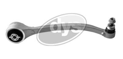 носач, окачване на колелата DYS 20-15274