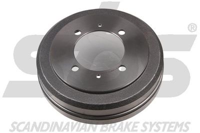 Тормозной барабан sbs 1825253011 для MITSUBISHI LANCER