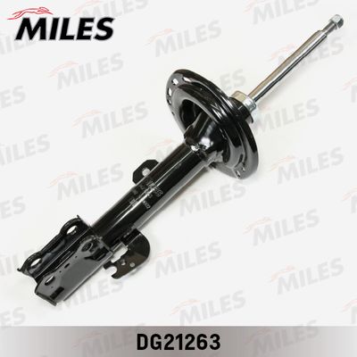 MILES DG21263 Амортизаторы  для LEXUS RX (_L1_) 270 (AGL10_)