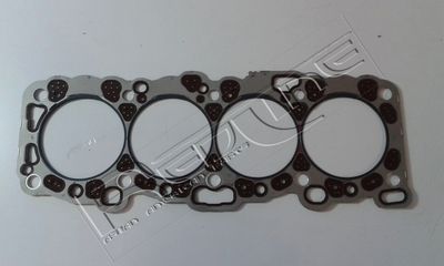 RED-LINE 34NI089 Прокладка ГБЦ  для NISSAN SUNNY III Hatchback (N14) 2.0 D