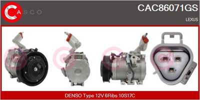 COMPRESOR CLIMATIZARE