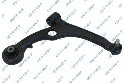 Control/Trailing Arm, wheel suspension S060174