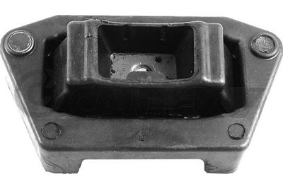 Подвеска, механическая коробка передач CAUTEX 760366 для FORD TRANSIT