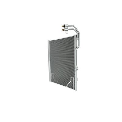 CONDENSATOR CLIMATIZARE NISSENS 940157 14