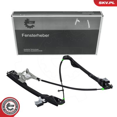 Alzacristallo ESEN SKV 01SKV001