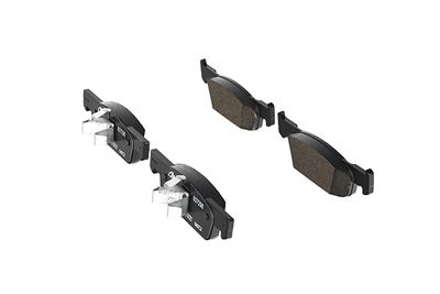 BREMSBELAGSATZ SCHEIBENBREMSE ATE 13046072982 6