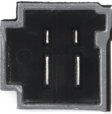 REZISTOR VENTILATOR HABITACLU Herth+Buss Elparts 75614991 1