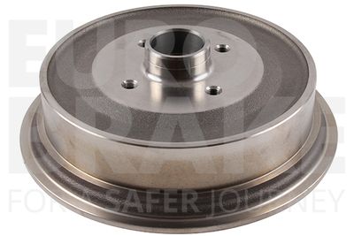 Тормозной барабан EUROBRAKE 5825254726 для VW CADDY