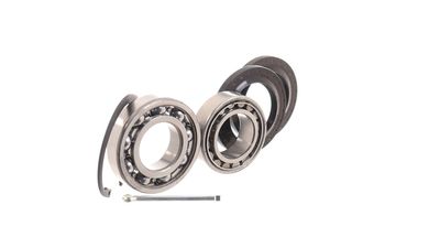 SET RULMENT ROATA SKF VKBA910 6