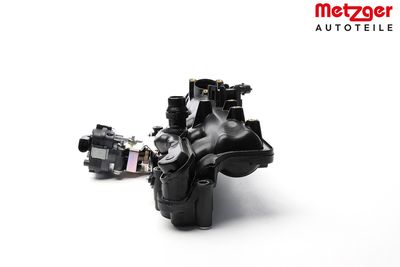 SAUGROHRMODUL METZGER AUTOTEILE 2100072 15