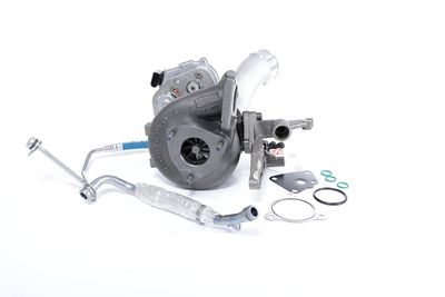 LADER AUFLADUNG BTS Turbo T981345 20