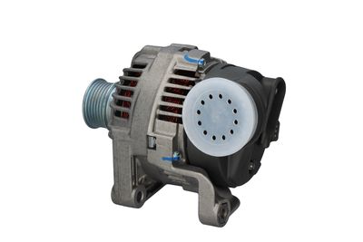 GENERATOR / ALTERNATOR VALEO 437366 11